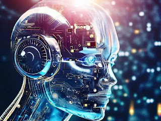 What is artificial intelligence (AI)?