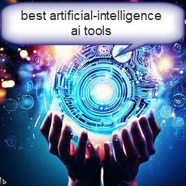 best AI tools| artificial intelligence tools