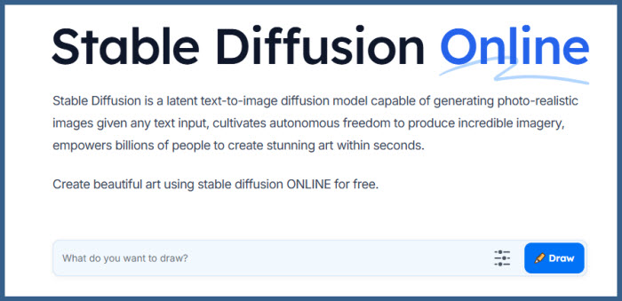 Exploring Stable Diffusion Web Unleashing the Power of AI Art Generation