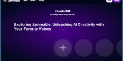 Exploring Jammable Unleashing AI Creativity with Your Favorite Voices