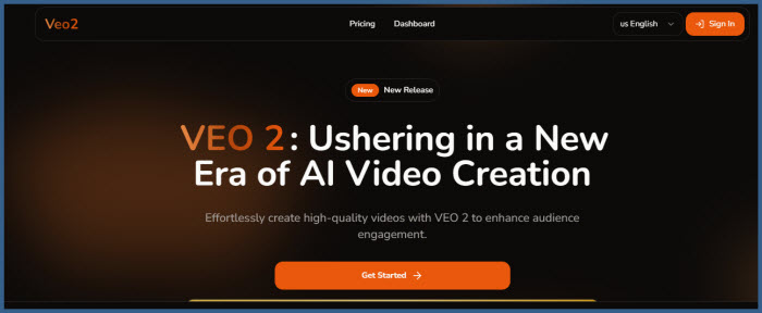  Unleashing the Power of Veo 2: Revolutionizing AI Video Generation