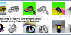 DreamFusion Transforming Text into 3D Realities free