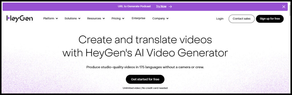 HeyGen Review: AI Video Creator from Photos, Exploring HeyGen: The Revolutionary AI Avatar & Video Creation Tool 2025