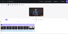 HeyGen Review: AI video maker and translation from photos free