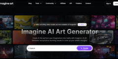 AI graphic design free online